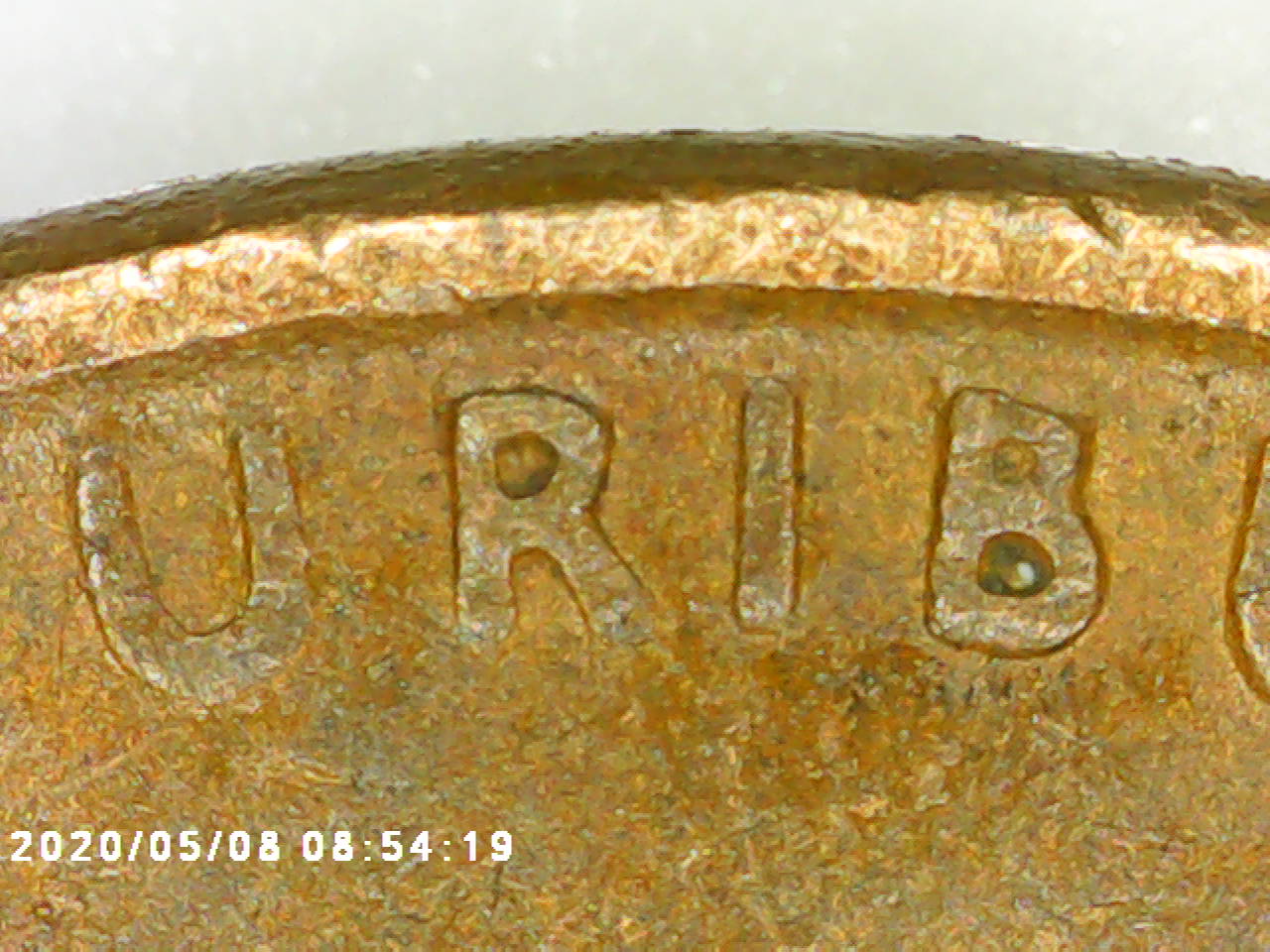 1936-Wheat-Penny-What-Thats-Up-With-The-R-Missing-Some-Of-It-And-Is-This-Si